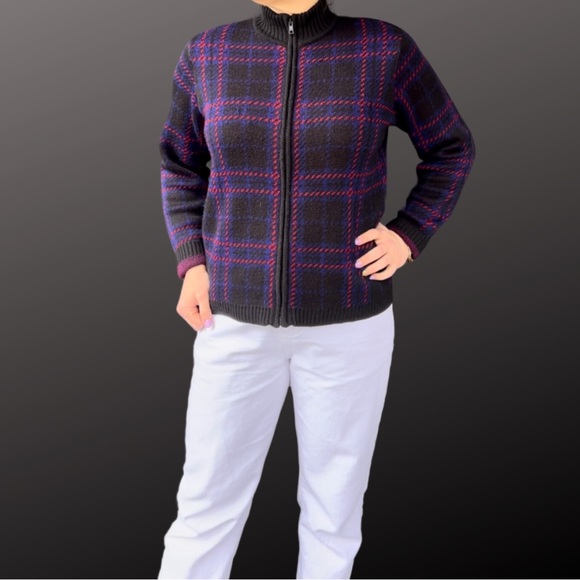 Kasper & Company ASL sweater size Medium - Picture 2 of 5